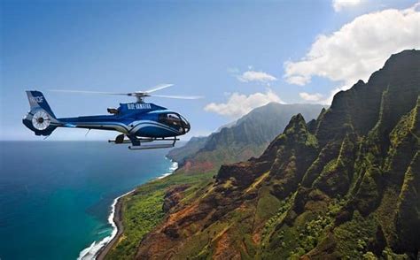 best helicopter tour kona hawaii